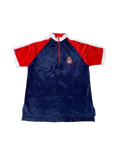 Chivas Guadalajara Vintage Jersey - M