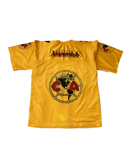 Club America Football Vintage Jersey - L