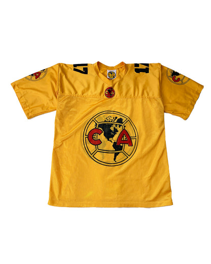 Club America Football Vintage Jersey - L