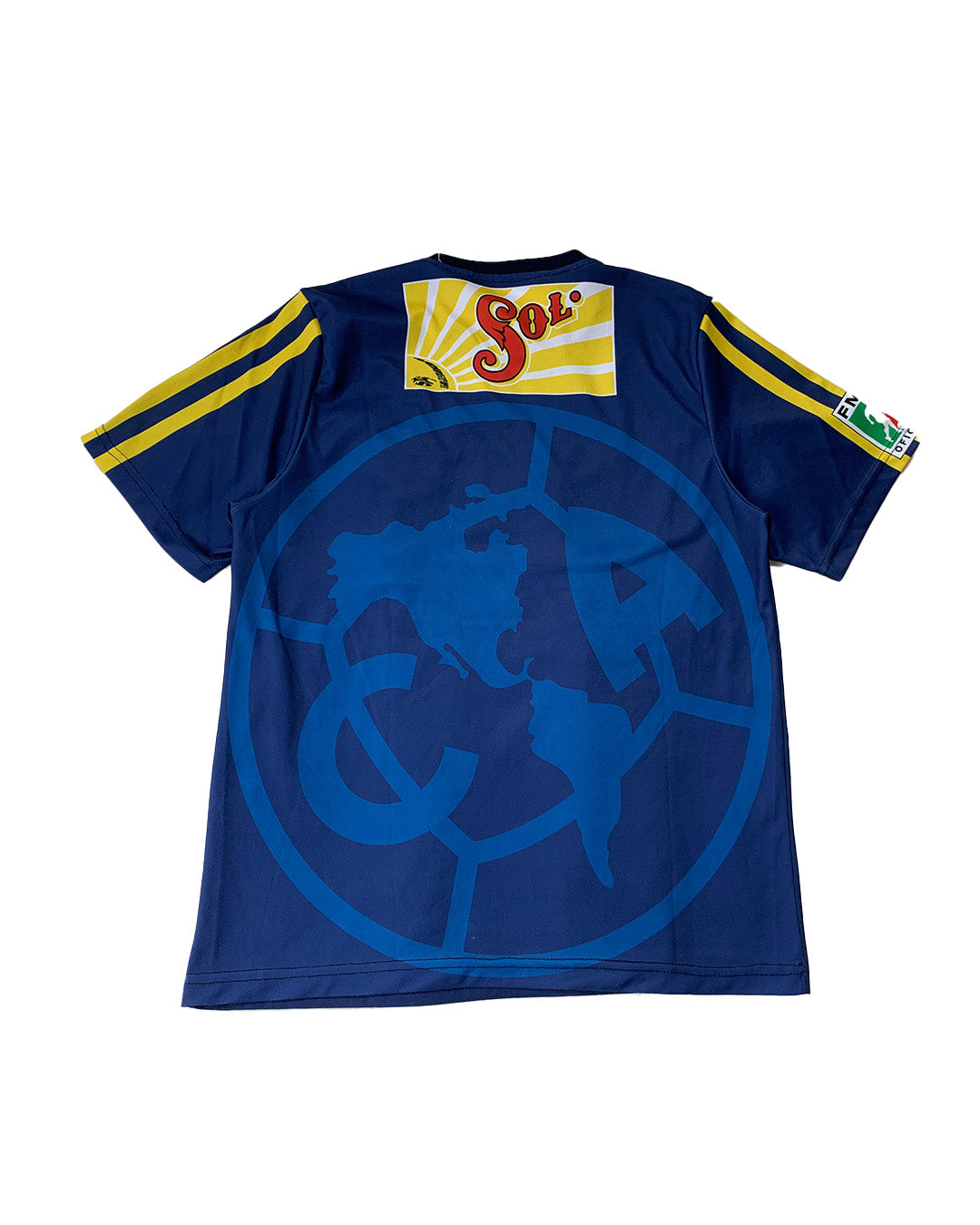 Club America 1996 Vintage Jersey - M