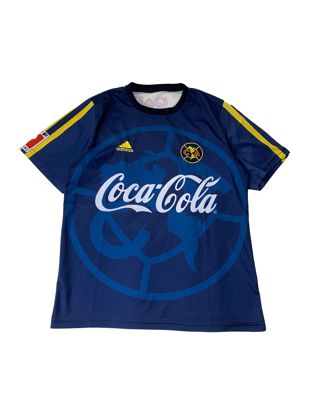 Club America 1996 Vintage Jersey - M