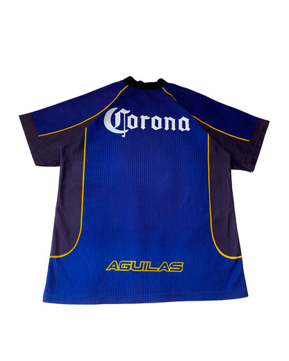 Club America 2002 Vintage Jersey - XL