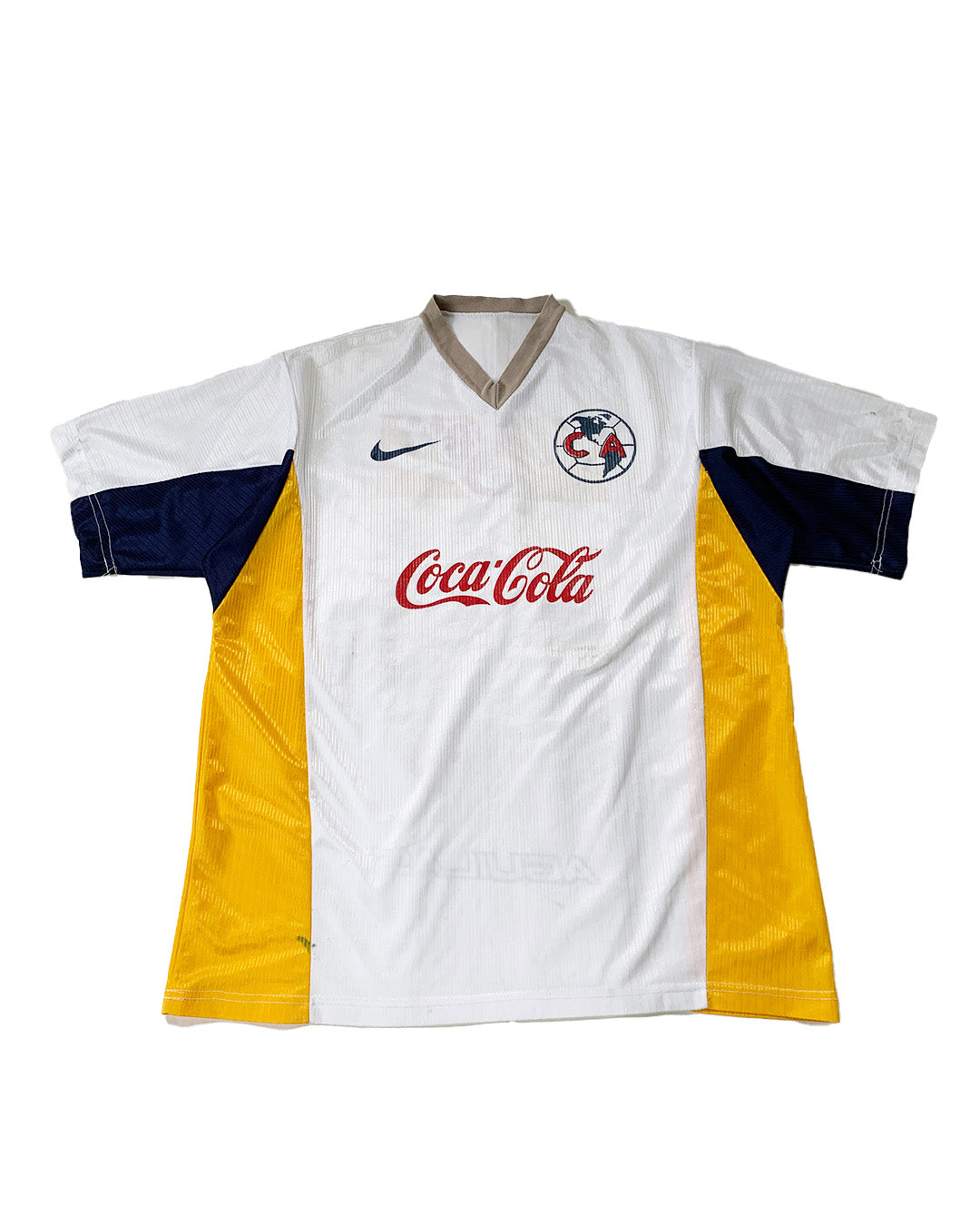 Club America Vintage Jersey - XL