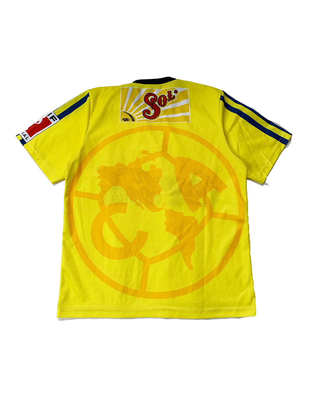 Club America 1998 Vintage Jersey - M