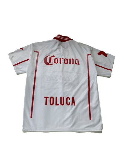 Toluca Vintage Jersey - L