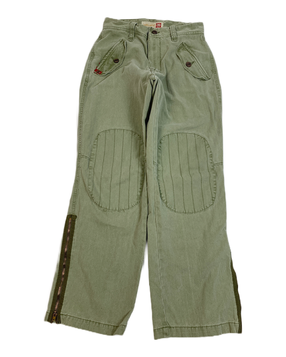 Ecko Cargo Vintage Pants - 28