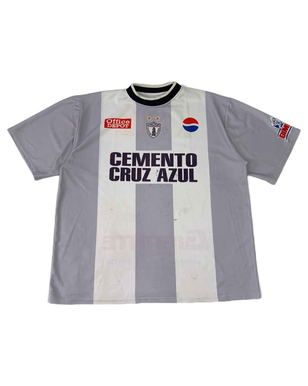 Jersey Pachuca Vintage -XL