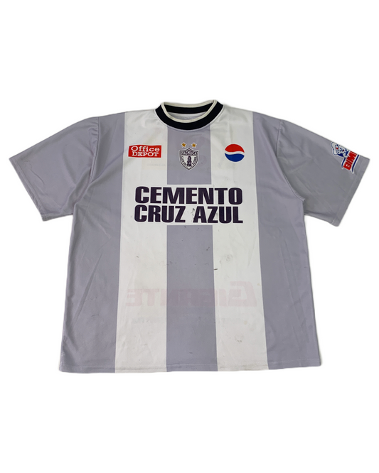 Jersey Pachuca Vintage -XL