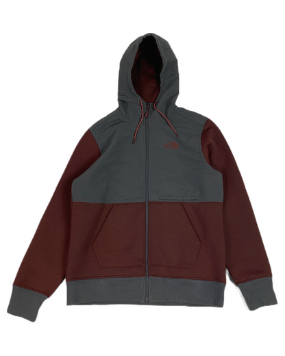 The North Face Denali Wine Jacket - M