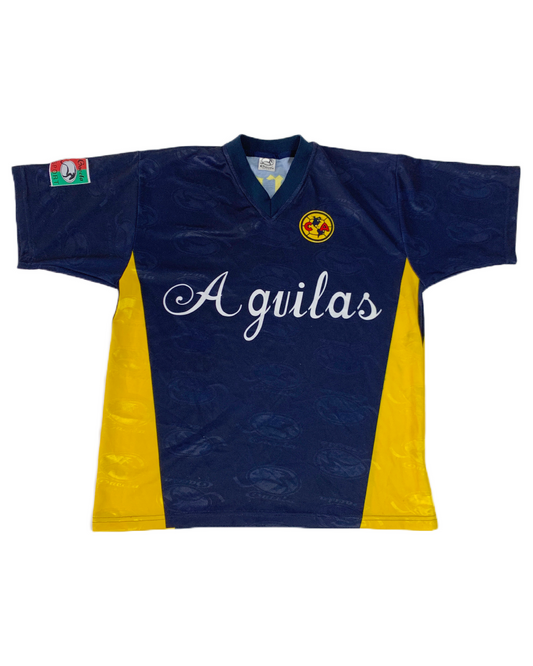 Jersey Aguilas Vintage - XL