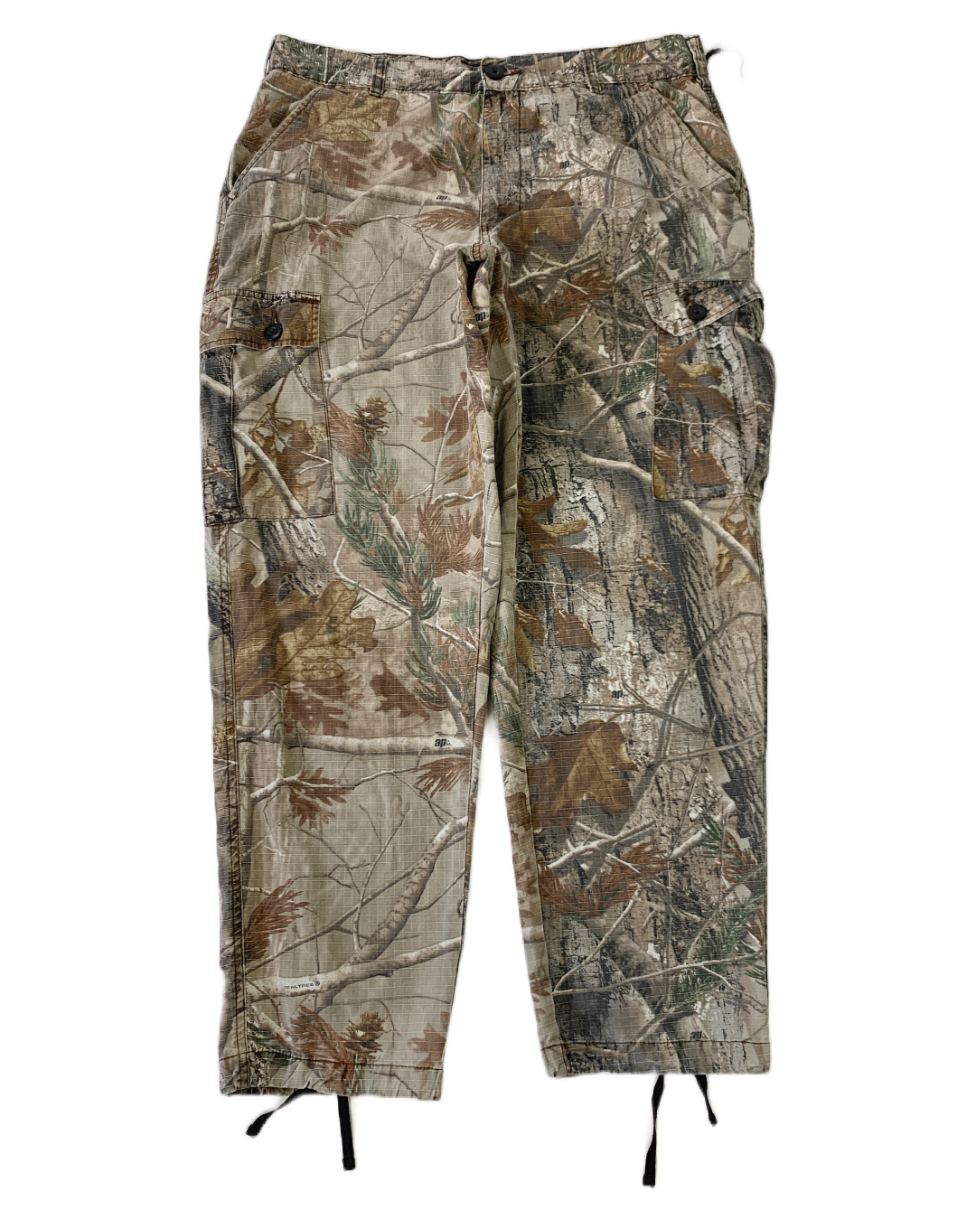 Red Head Realtree Vintage Cargo Pants - L