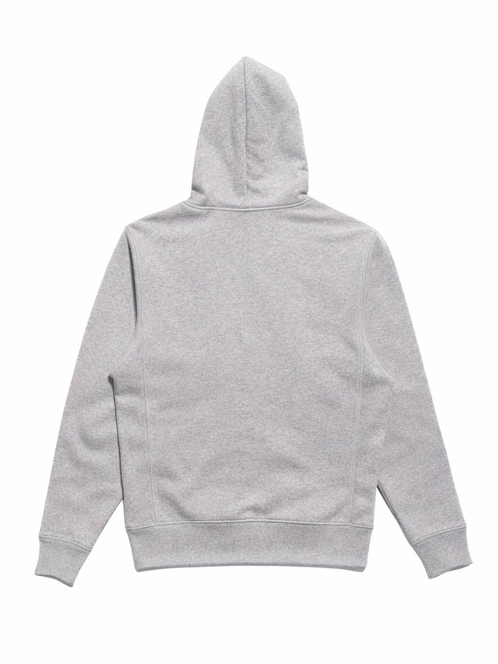 Wey Hoodie