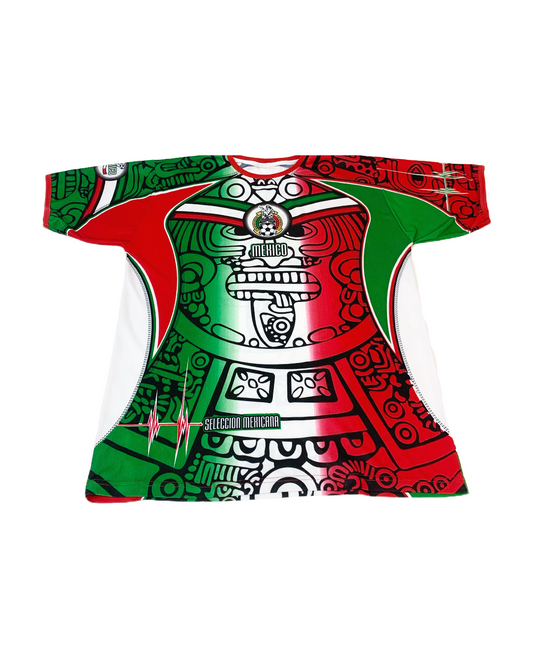 Mexico Vintage Jersey - L