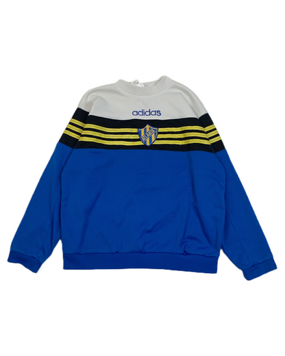 Adidas Atlantla Vintage Crewneck - M