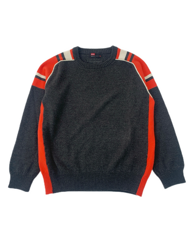 Diesel Vintage Sweater - L