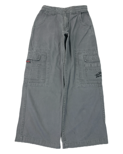 JNCO Vintage Tiger Cargo Pants - 14