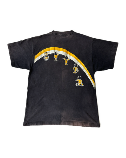 Bic Pen Vintage T-Shirt - L