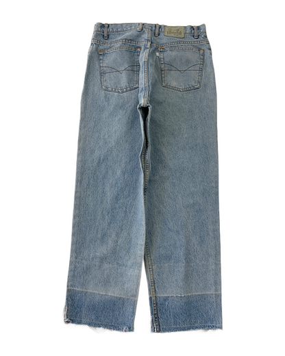 Levis Silvertab Baggy Vintage Jeans - 32