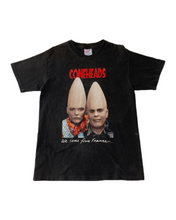 Load image into Gallery viewer, Playera Coneheads 1993 Vintage - M
