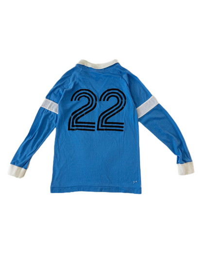 80's Jacarandas #22 Vintage Jersey - S