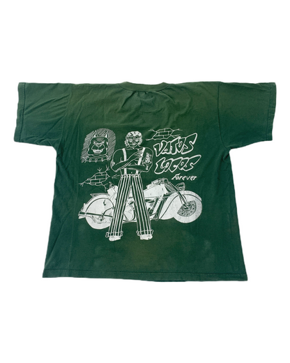 Vatos Locos Vintage T-Shirt - L