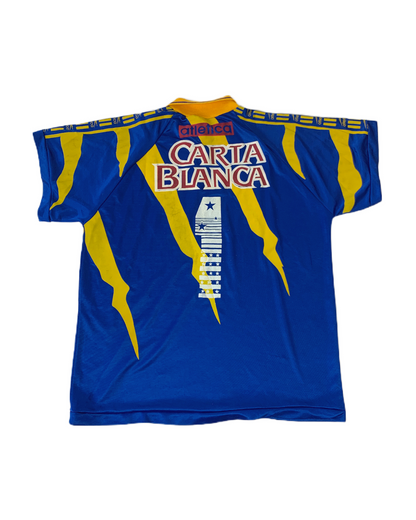 Jersey Atletica Tigres 1998 Vintage - XL