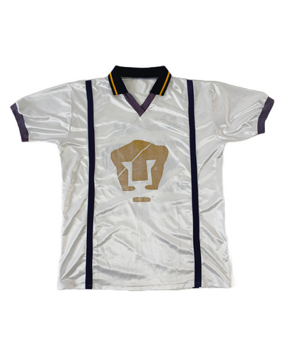 Pumas Satin Vintage Jersey - XL
