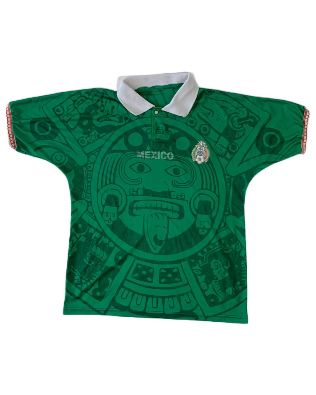 Mexico Vintage Jersey - XL