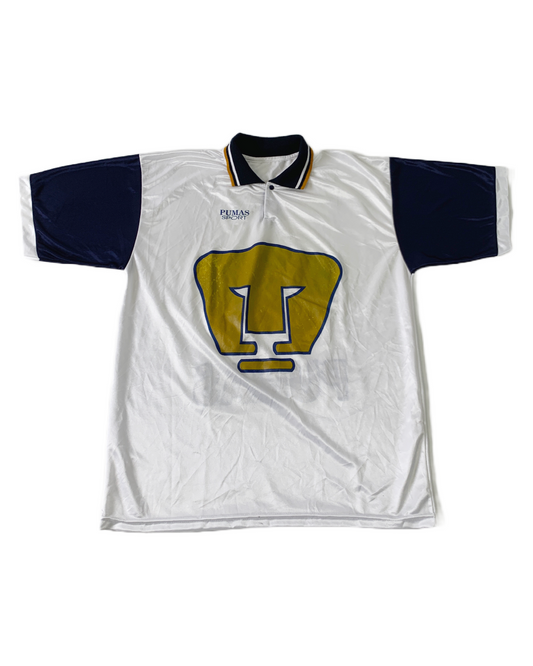 Pumas Sport Vintage Jersey - XL