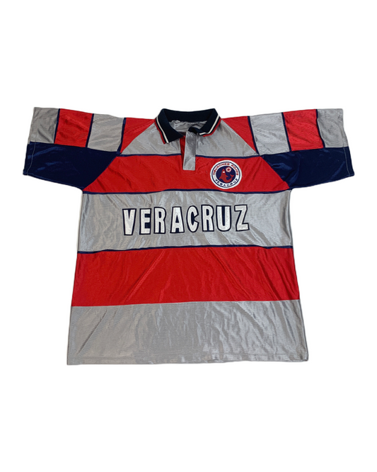 Jersey Tiburones de Veracruz  Vintage - XL