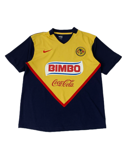 Jersey America 2009 Visitante - L