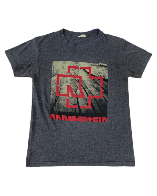 Rammstein Vintage T-Shirt - M