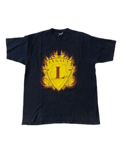 Playera Legacy - M