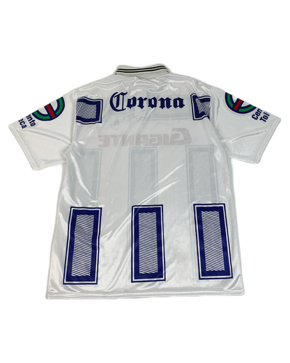 Jersey Pachuca 1996 Vintage - M