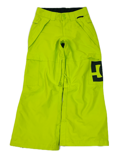 DC Neon Vintage Ski Y2K Pants - S