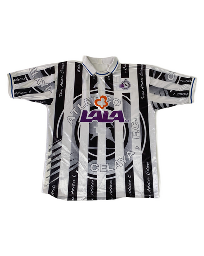 Jersey Atletico Celaya 1997-98 Vintage - XL