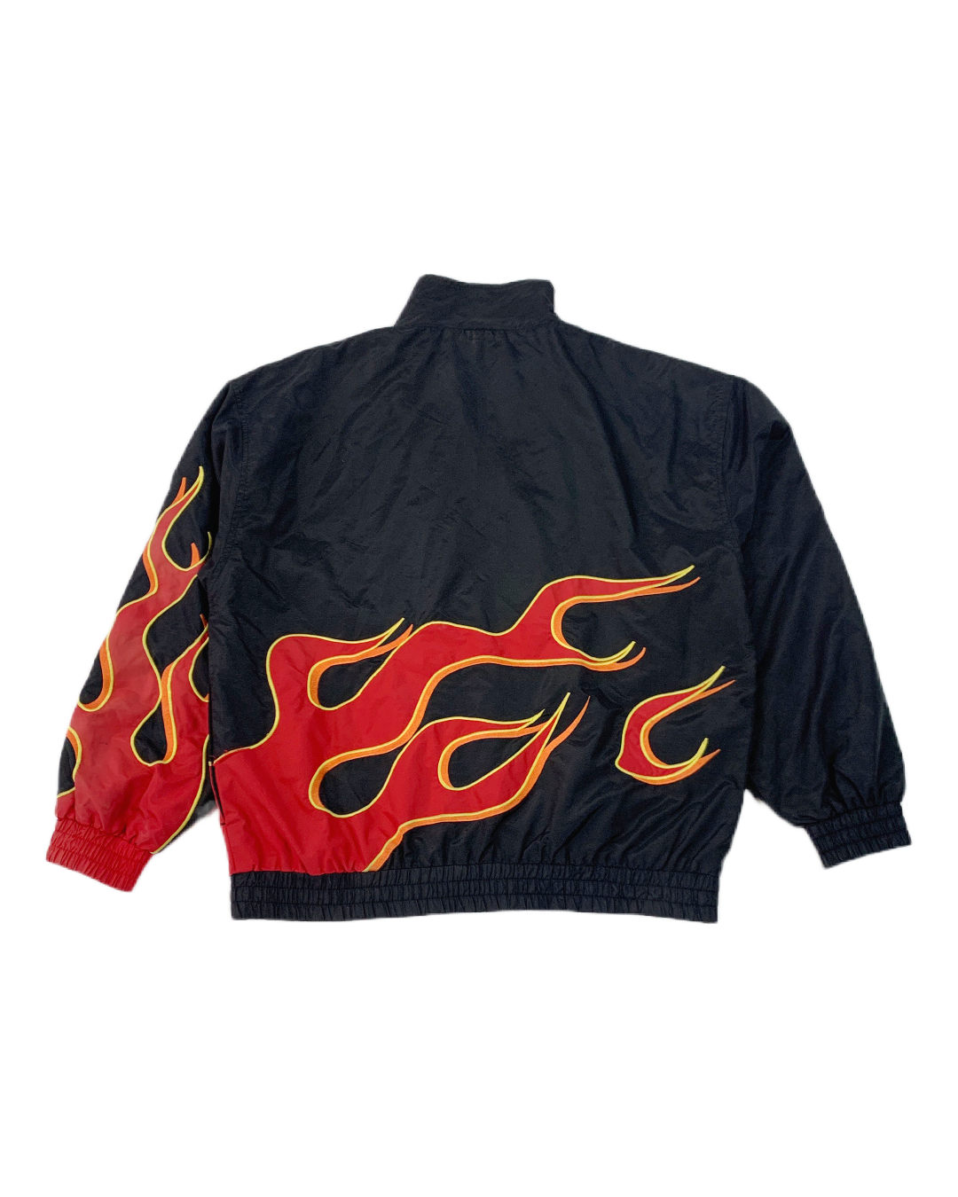 Mac Tools Flames Vintage Jacket - L