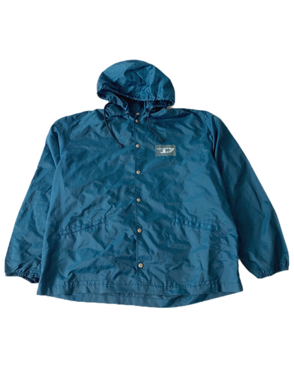 Diesel Vintage Windbreaker (Faded) - M