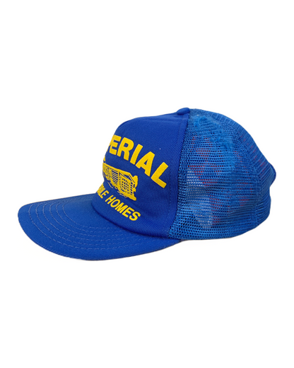 Trucker Hat Imperial Vintage