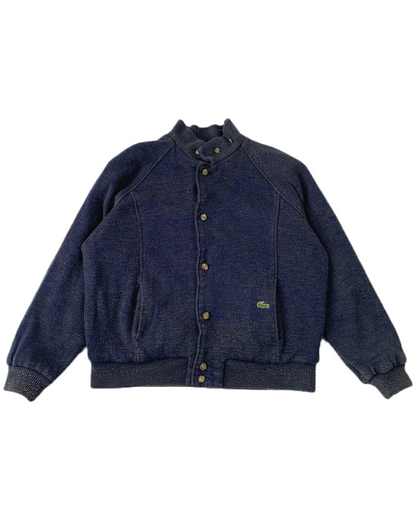 Chamarra Lacoste Harrington Vintage - XL