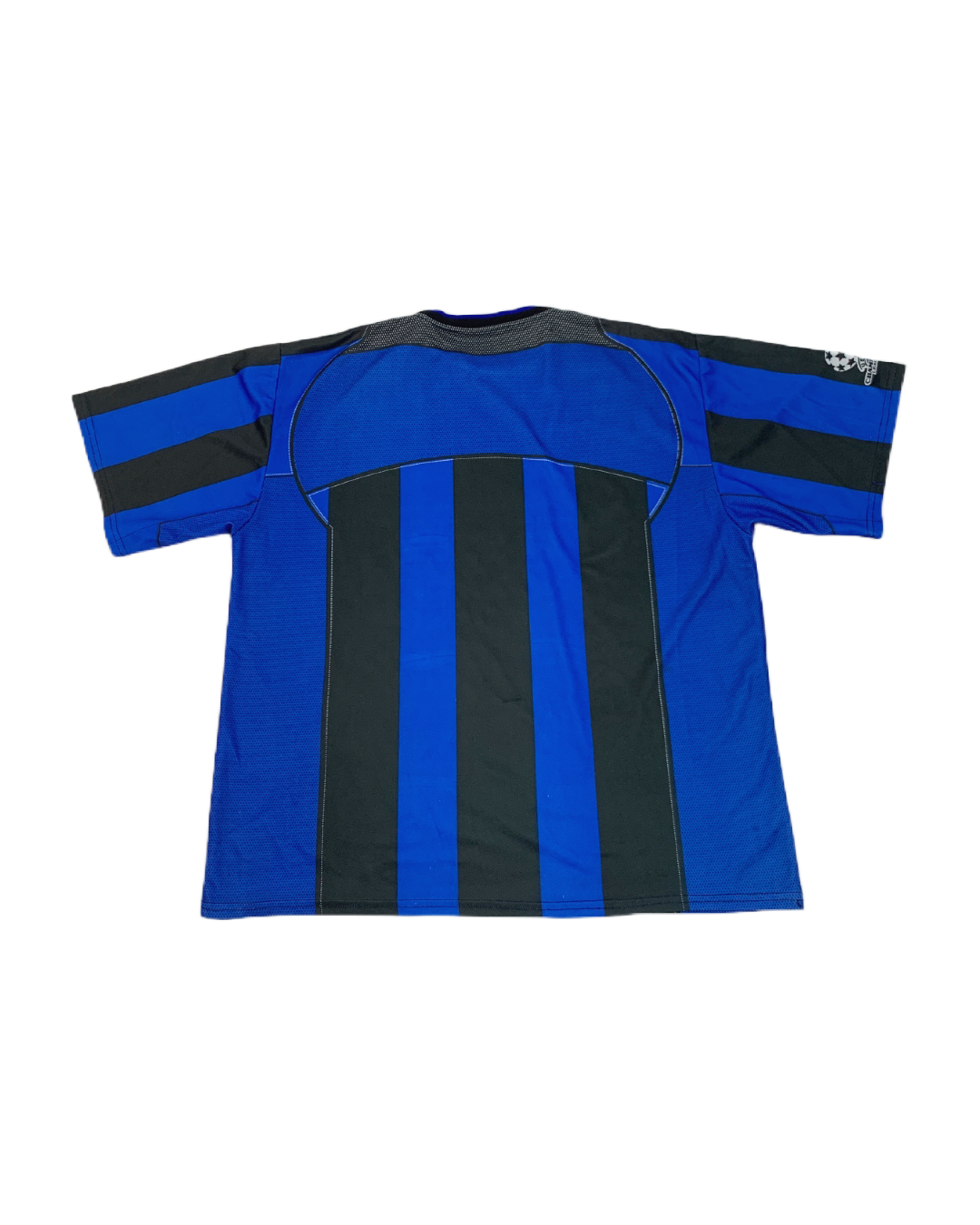 Jersey Inter Milan 2000 Champions League Vintage - XL