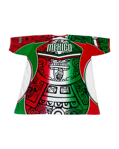 Mexico Vintage Jersey - L