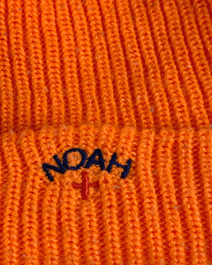 Beanie Noah Logo