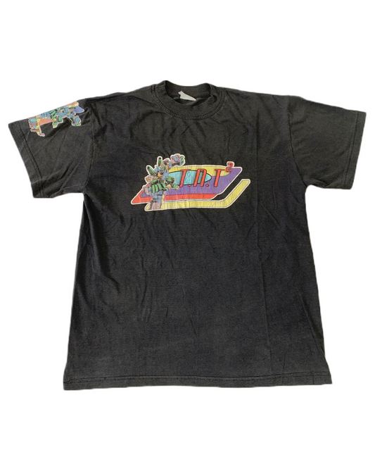 Playera TNT Vintage - L