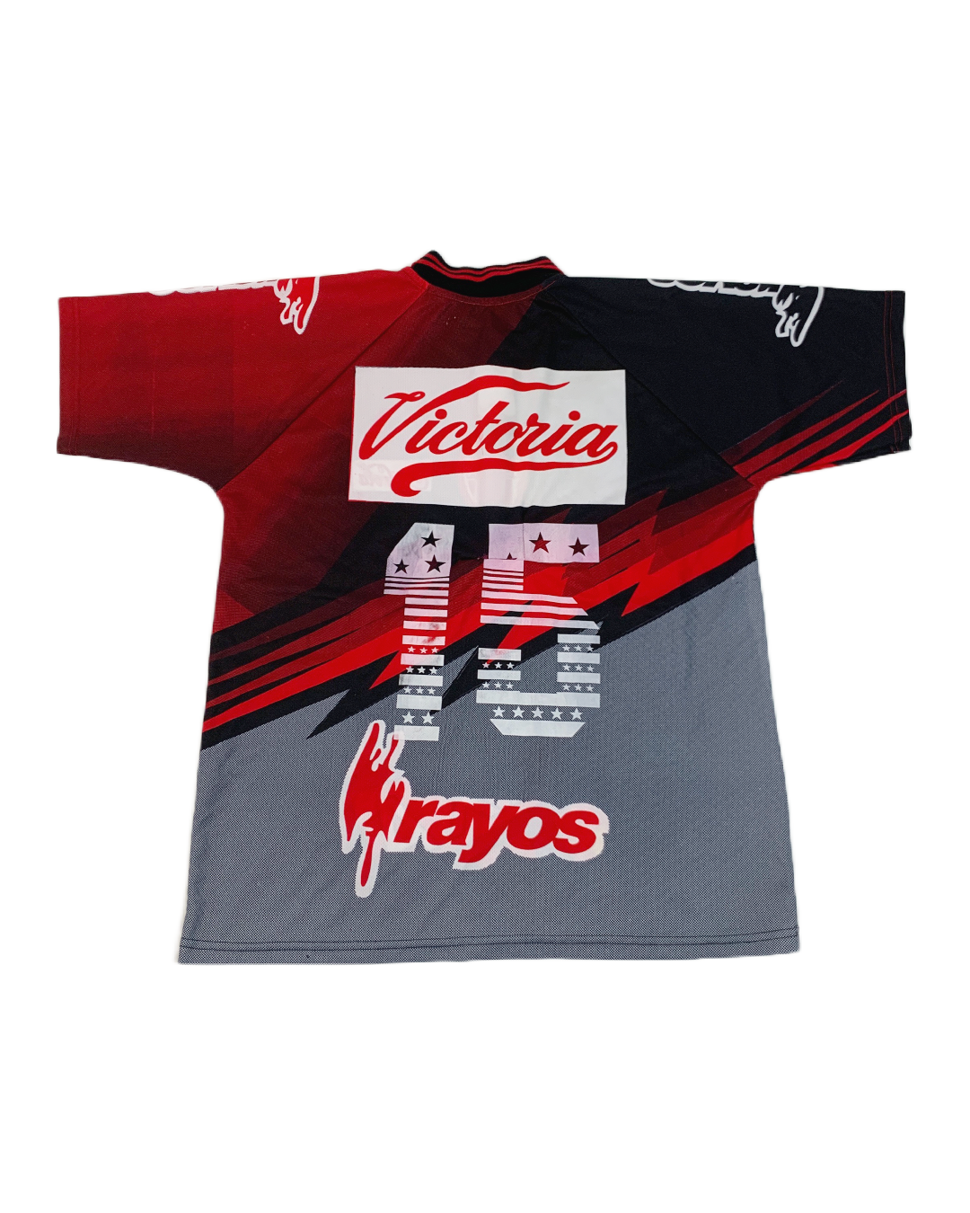 Jersey Necaxa 2000 Vintage - XL