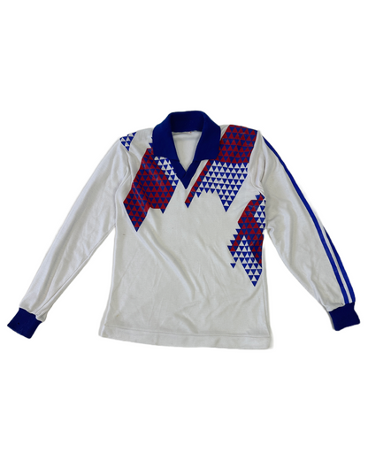 Triangulos 80's Vintage Jersey - S