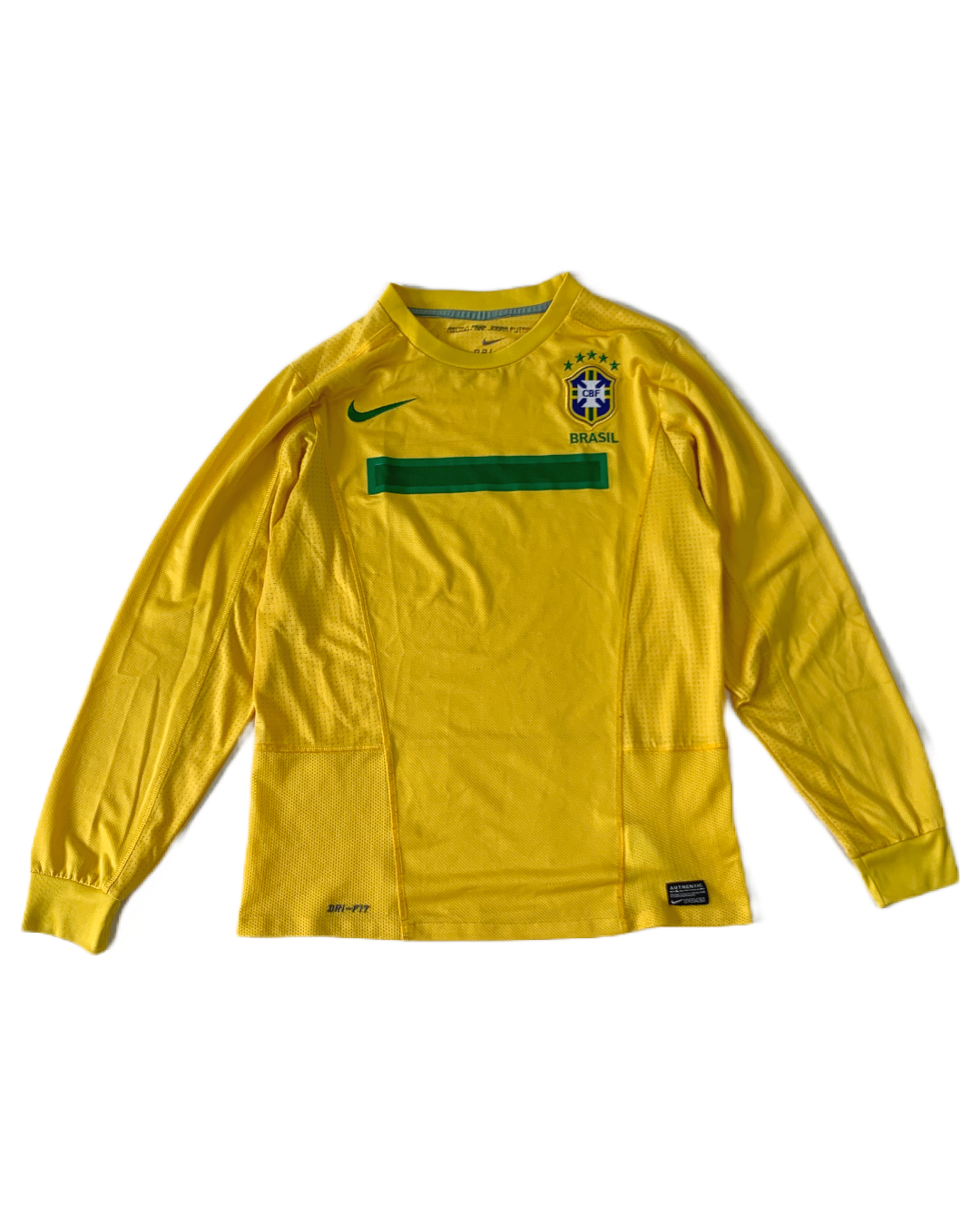 Jersey Nike Brasil - M