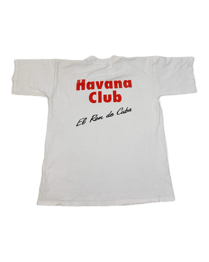 Havana Club Vintage Tee - L