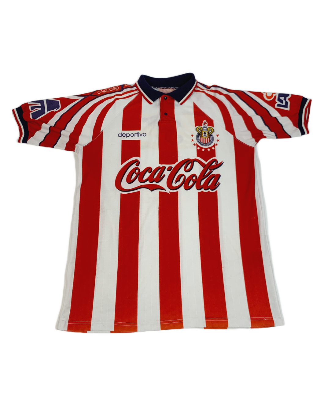 Guadalajara jersey 2024