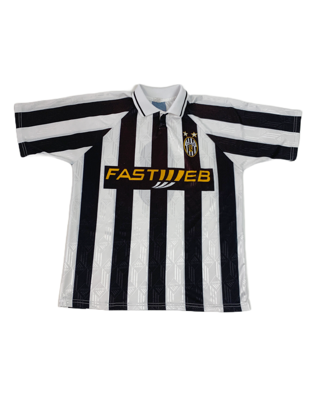 Jersey Juventus 2001 Vintage - L